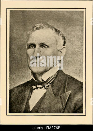 Lincoln, der Anwalt (1906) Stockfoto