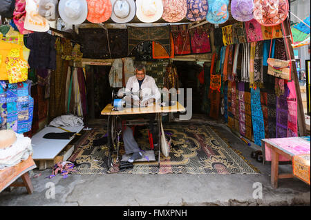 Inder Stockfoto