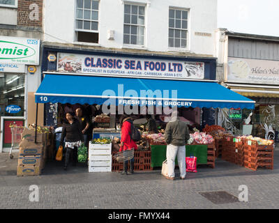 Woolwich London England UK Europa Stockfoto