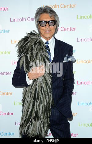 2016 American Songbook Gala - Red Carpet Ankünfte mit: Tommy Tune wo: New York, New York, Vereinigte Staaten von Amerika bei: 11. Februar 2016 Stockfoto