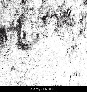 Not-Overlay-Textur Stock Vektor