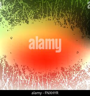 Hellen Grunge not Stock Vektor