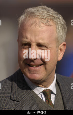 Cleveland, Ohio, USA. 26. November 2006. Cleveland Browns Besitzer Randy Lerner in Cleveland Browns Stadium am 26. November 2006 in Cleveland, Ohio. ZUMA Press/Scott A. Miller © Scott A. Miller/ZUMA Draht/Alamy Live-Nachrichten Stockfoto