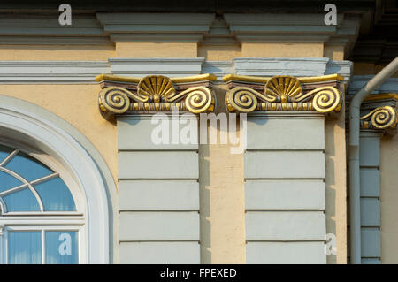 BRD, Rheinland-Pfalz, Bad Ems, Häcker Kurhotel Stockfoto