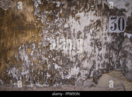 Grunge Hintergrund mit Platz für Text oder Bild Stockfoto