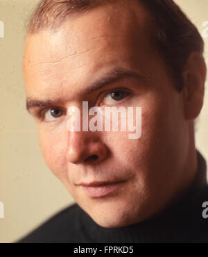 TOM PAXTON amerikanischer Folk Singer-Songwriter im Jahr 1965. Foto Tony Gale Stockfoto