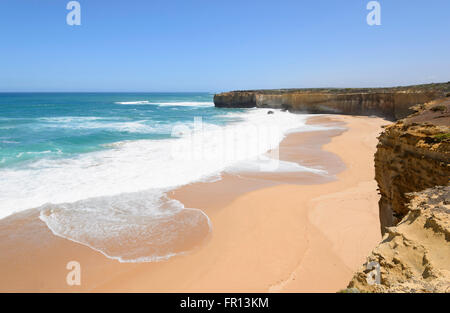 Great Ocean Road, Victoria, VIC, Australien Stockfoto