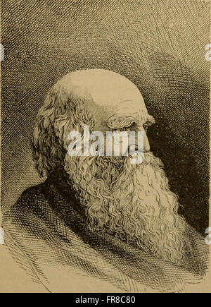 Bryant. Gedichte aus den Werken von William Cullen Bryant (1884) Stockfoto