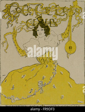 Fritz Erlers Werk von 1921 befasst sich mit seinem künstlerischen Stil, seinen Einflüssen und Beiträgen zur bildenden Kunst und konzentriert sich dabei auf seine Rolle in der expressionistischen Bewegung. Stockfoto