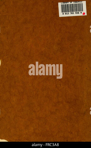 Diese Arbeit aus dem Jahr 1916 behandelt Admiral David Farraguts Marinekampagne in Mobile Bay während des Amerikanischen Bürgerkriegs und hebt die wichtigsten Schlachten und Strategien hervor, die bei diesem bedeutenden militärischen Einsatz eingesetzt wurden. Stockfoto