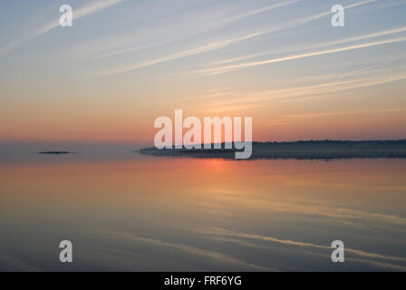 Gotland: Insel der Wikinger.  (Gotland ist eine County, Provinz, Gemeinde und Diözese von Schweden; es ist Schwedens größte Insel Stockfoto