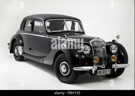 1948 Riley RMB Stockfoto