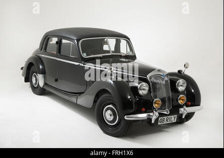 1948 Riley RMB Stockfoto