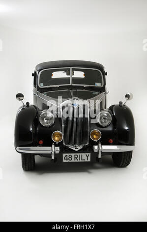 1948 Riley RMB Stockfoto