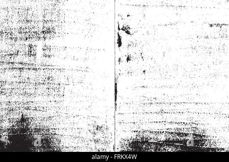 Not-Vektor-Overlay Stock Vektor