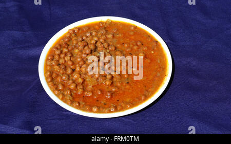 Indisches Essen Stockfoto