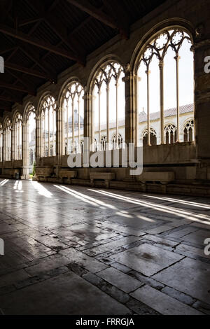 Der Campo Santo in Pisa gilt als der Höhepunkt der Grand Tour Stockfoto