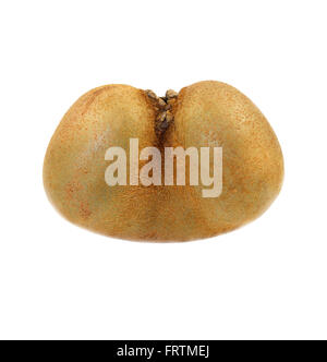 doppelte Kiwis Stockfoto