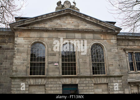 Kilmainham Amtsgericht Gerichtsgebäude Dublin Irland Stockfoto