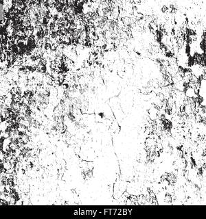 Not-Overlay-Textur Stock Vektor