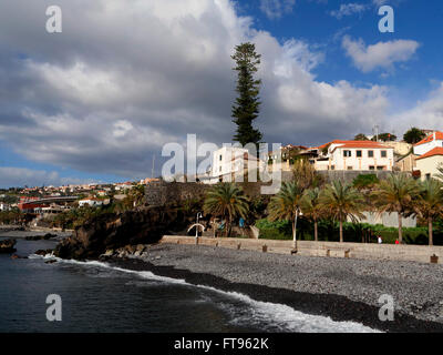 Santa Cruz, Madeira, März 2016 Stockfoto