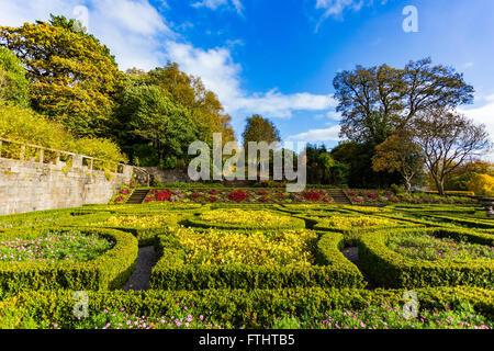 Pollok Country Park, Glasgow, Schottland, Vereinigtes Königreich Stockfoto