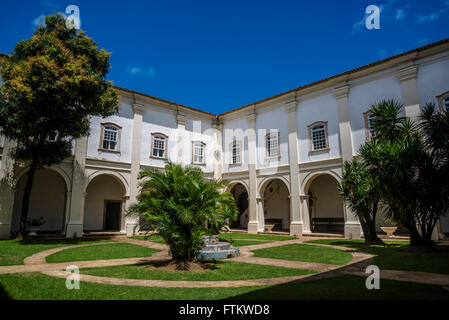 Pestana Convento do Carmo-5-Sterne-Hotel, Salvador, Bahia, Brasilien Stockfoto