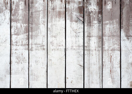Not-aus Holz-Hintergrund Stockfoto