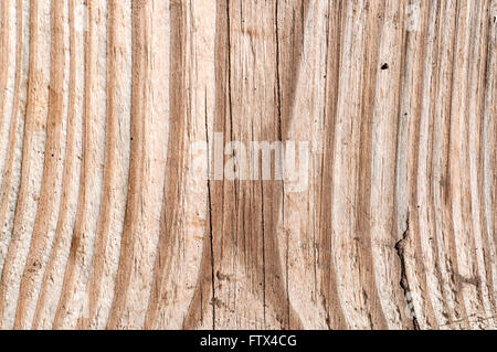 Not-aus Holz-Hintergrund Stockfoto