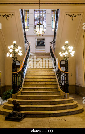 Centro Cultural América, Salta, Argentinien Stockfoto