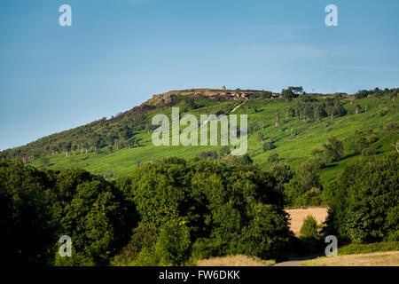 Eston Nab von Eston, Cleveland, England Stockfoto