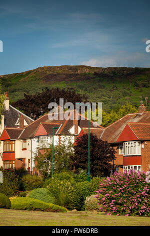 Eston Nab von Eston, Cleveland, England Stockfoto