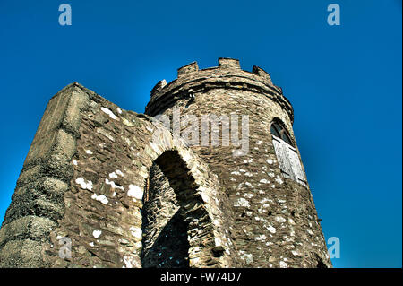 Bradgate Park, Leicestershire Frühjahr 2016 Stockfoto