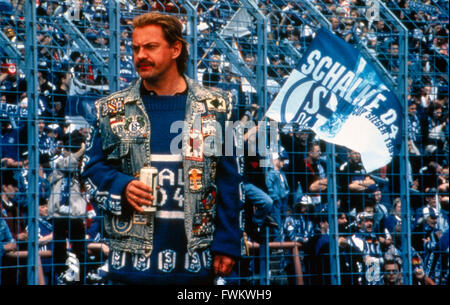 Fußball ist Unser Leben, Deutschland 2000, Regie: Tomy Wigand, Monia: Uwe Ochsenknecht Stockfoto