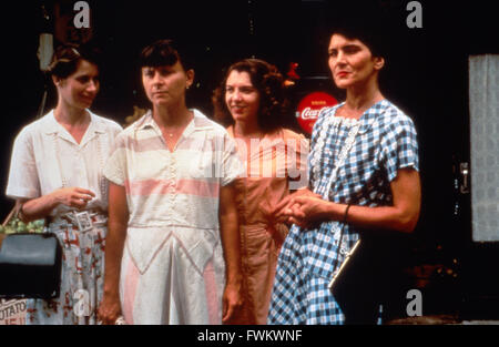 Haushalt der Heiligen, auch bekannt als: Ein Ganz Normales Wunder, USA 1993, Regie: Nacy Savoca, Monia: Tracey Ullman (2. v. l.), Lili Taylor Stockfoto