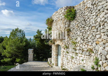 ALLAUCH, MARSEILLE, BDR FRANKREICH 13 Stockfoto