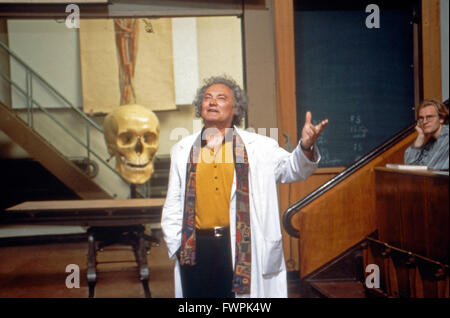 Bei Mir Stück Sie Richtig, Deutschland 1990, Regie: Ulrich Stark, Monia: Werner Kreindl Stockfoto