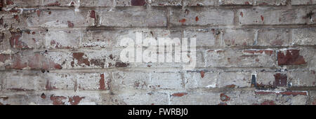 Alte Steinmauer Stockfoto