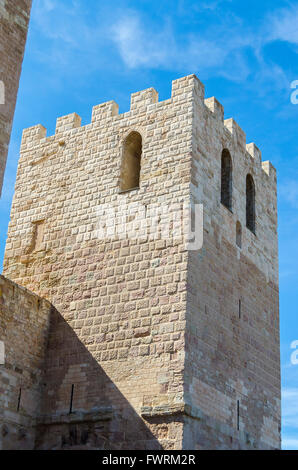 ABBAYE ST VICTOR, MARSEILLE, BDR, FRANKREICH 13 Stockfoto