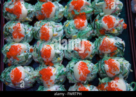 Lokalen thailändischen Markt Stadt Phuket, Phuket, Thailand Stockfoto