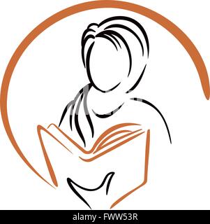 Bildung-Symbol Stock Vektor