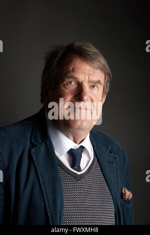 Jeremy Lewis mittags die Oldie literarische 03.08.16 Stockfoto