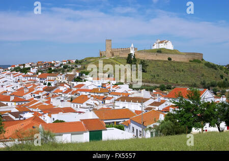 Arraiolos-01 Stockfoto