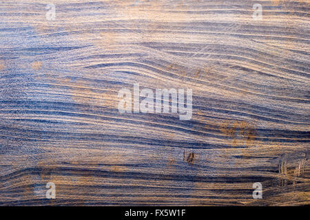 Abstrakte Farbe Muster mit Textur Stockfoto
