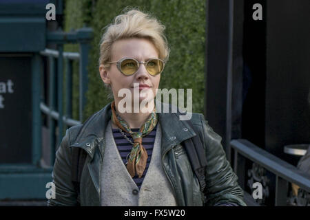 GHOSTBUSTERS (2016) KATE MCKINNON PAUL FEIG (DIR) MOVIESTORE SAMMLUNG LTD Stockfoto