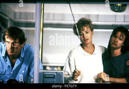 Kap der Angst-Jahr: 1991 USA Regie: Martin Scorsese Nick Nolte, Jessica Lange, Juliette Lewis Stockfoto