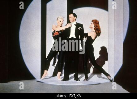 Pal Joey Baujahr: 1957 USA Regie: George Sidney Frank Sinatra Stockfoto