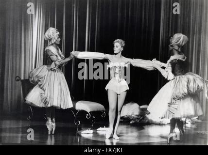 Pal Joey Baujahr: 1957 USA Regie: George Sidney Kim Novak Stockfoto