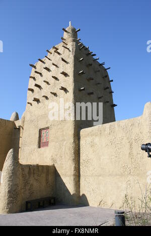 Wildlands Erlebnis-Zoo, Emmen, Niederlande. Stockfoto