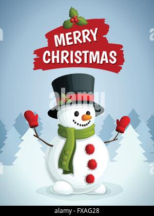 Weihnachts-Icons set Stock Vektor